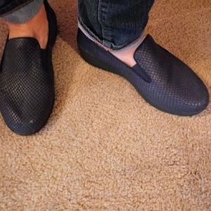 NWOT Brand New Fit Flop Loafers